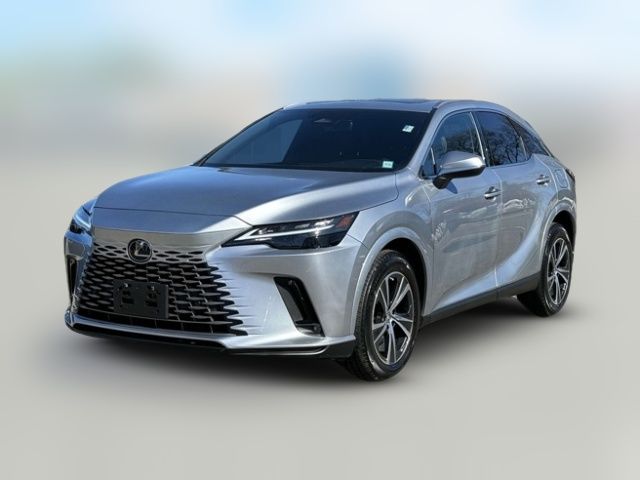 2023 Lexus RX 350