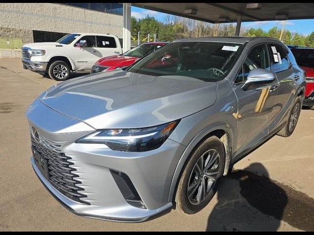 2023 Lexus RX 350