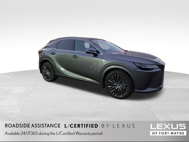 2023 Lexus RX 350