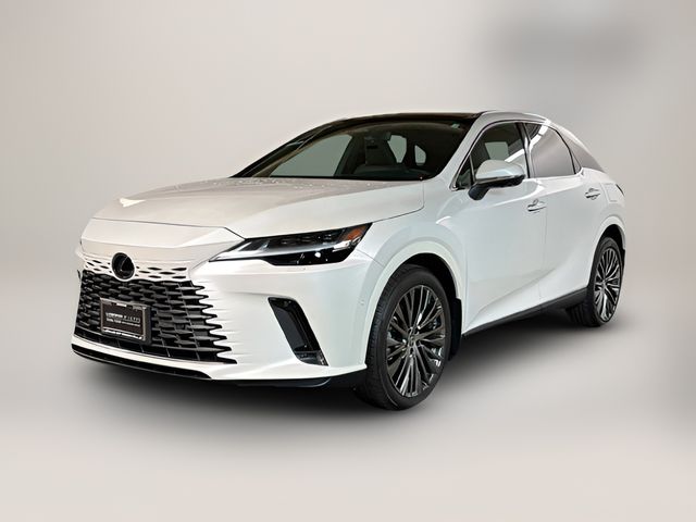 2023 Lexus RX RX 350 Luxury