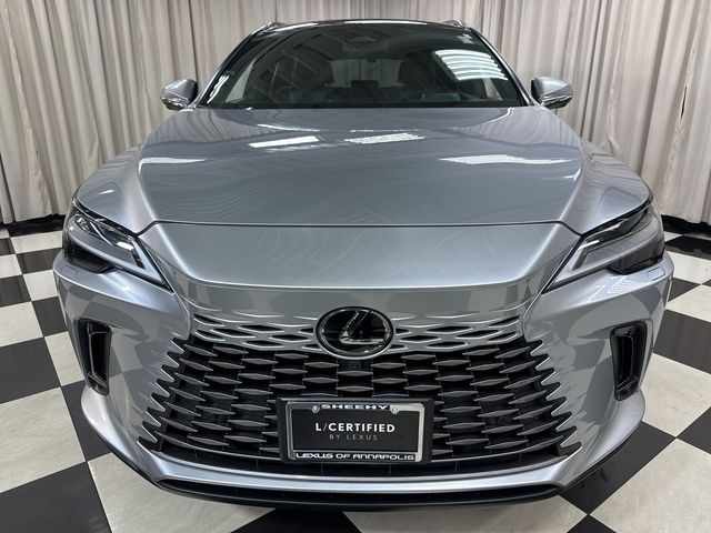 2023 Lexus RX RX 350 Luxury