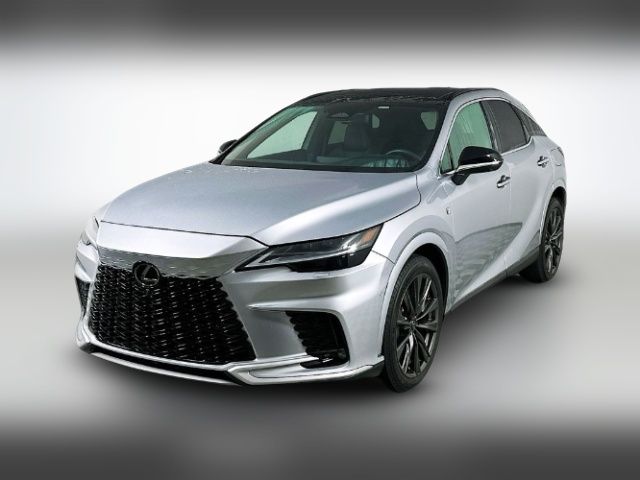 2023 Lexus RX 350