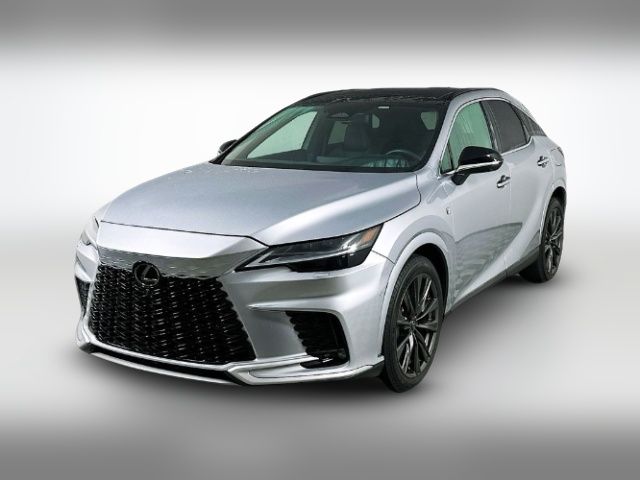 2023 Lexus RX 350