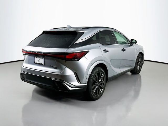 2023 Lexus RX 350