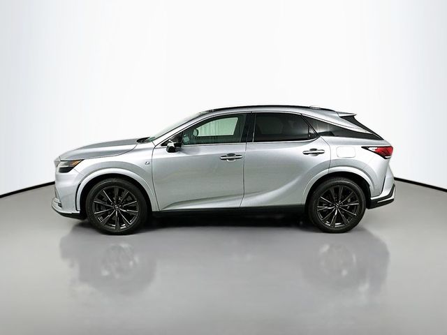 2023 Lexus RX 350