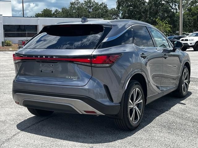 2023 Lexus RX 350