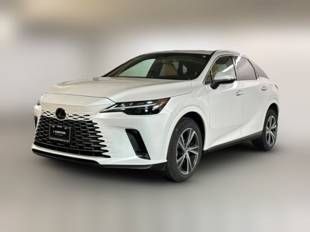 2023 Lexus RX 350