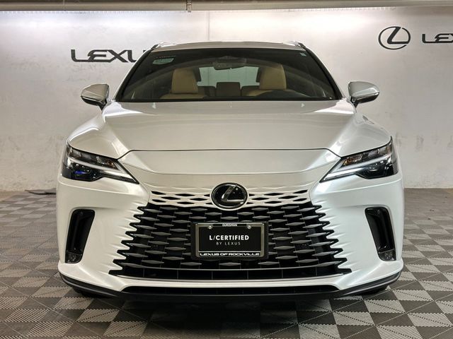 2023 Lexus RX 350