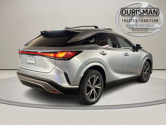 2023 Lexus RX RX 350 Premium