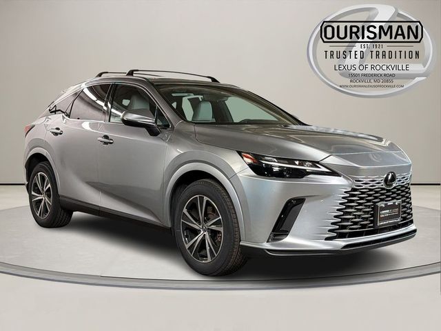 2023 Lexus RX RX 350 Premium