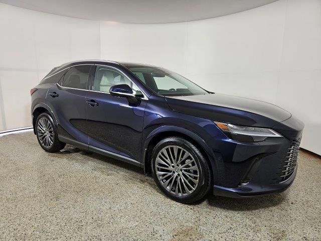 2023 Lexus RX 350