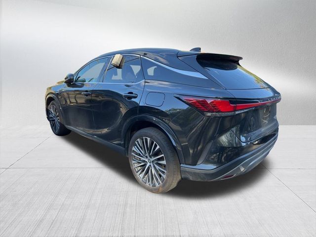 2023 Lexus RX RX 350 Premium Plus