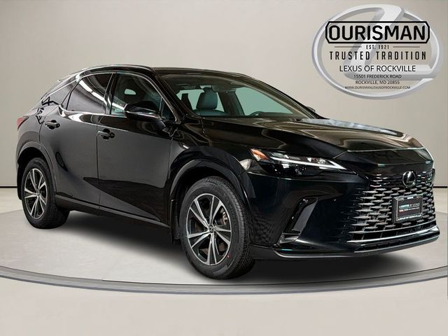 2023 Lexus RX 350