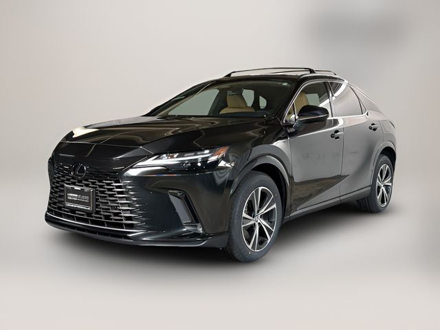2023 Lexus RX RX 350 Premium