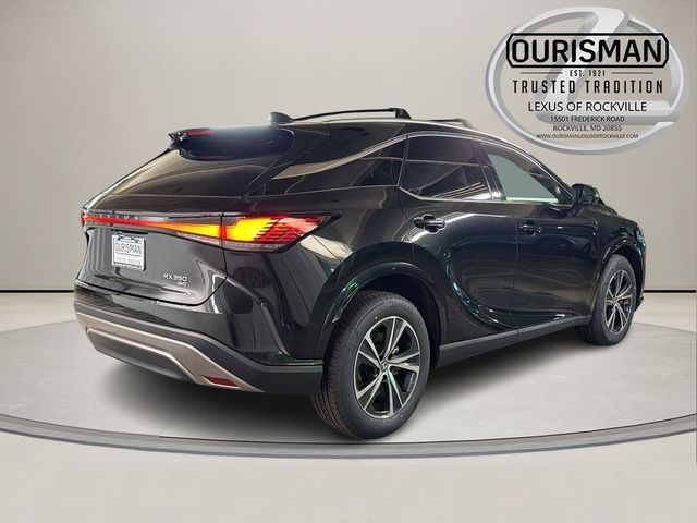 2023 Lexus RX RX 350 Premium