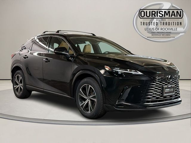 2023 Lexus RX RX 350 Premium