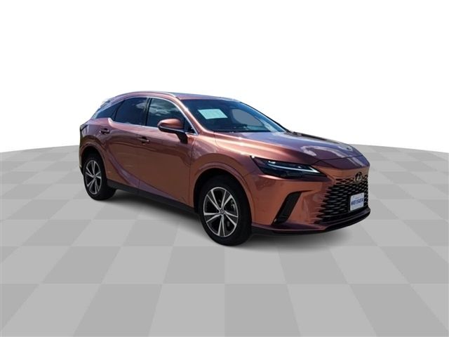 2023 Lexus RX 350