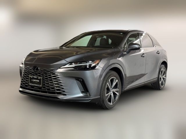 2023 Lexus RX 350