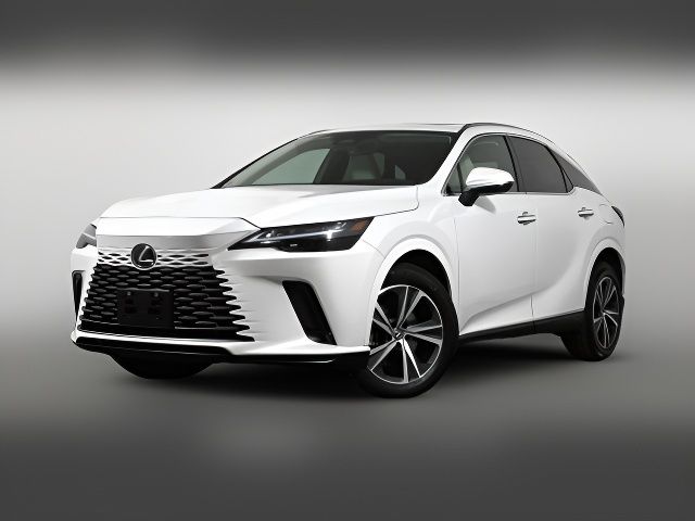 2023 Lexus RX 350