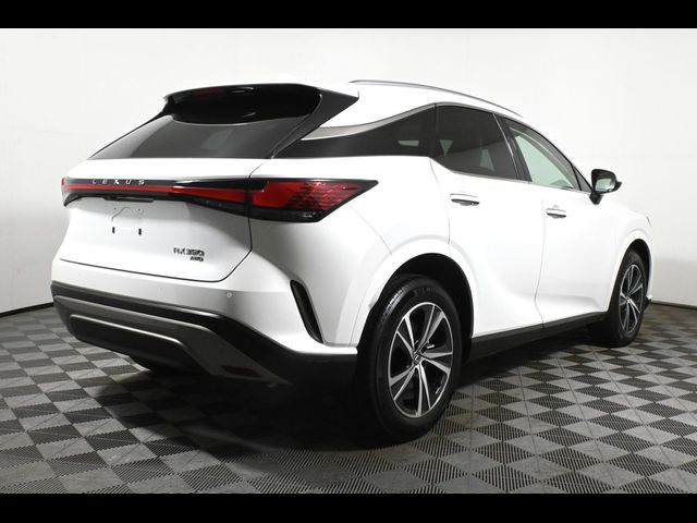 2023 Lexus RX 350