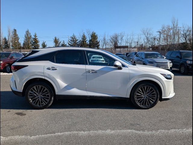 2023 Lexus RX RX 350 Luxury