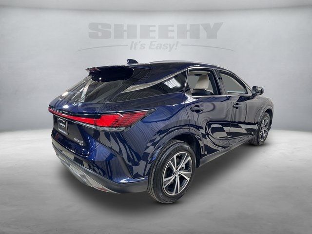 2023 Lexus RX 350