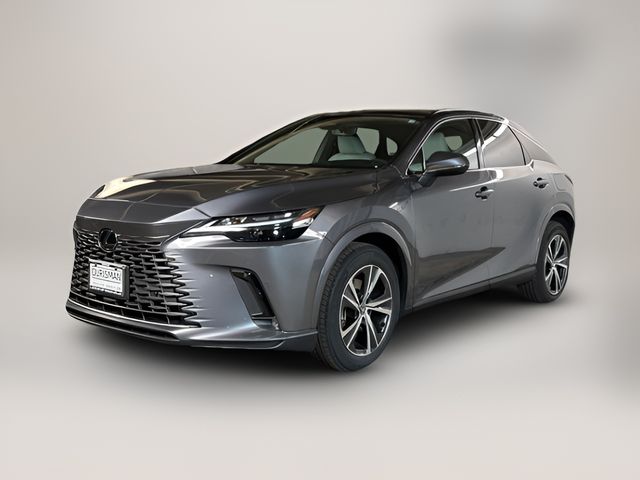 2023 Lexus RX RX 350 Premium