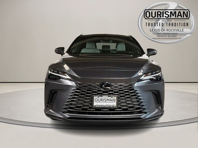 2023 Lexus RX RX 350 Premium