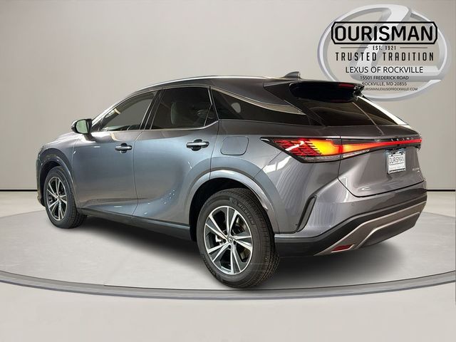 2023 Lexus RX RX 350 Premium