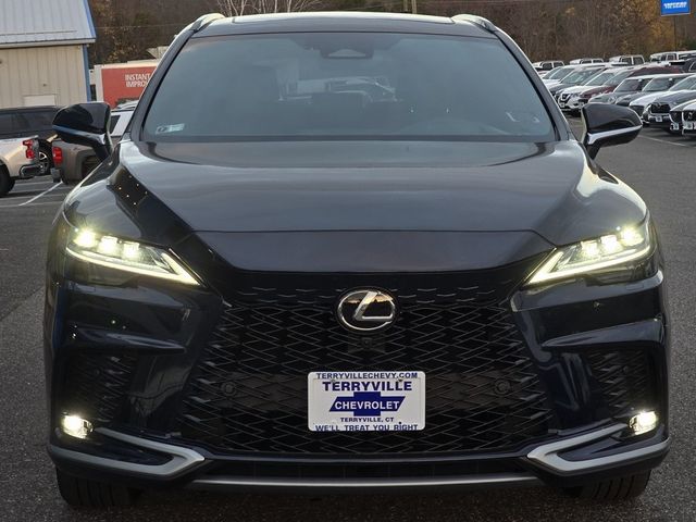 2023 Lexus RX 350