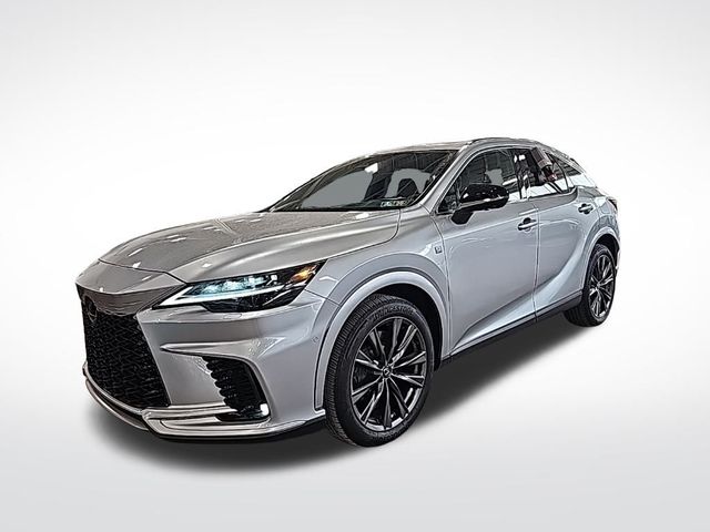 2023 Lexus RX 