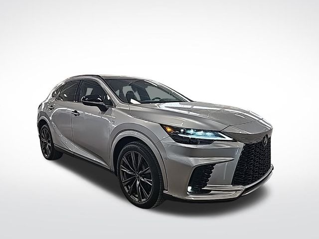 2023 Lexus RX 