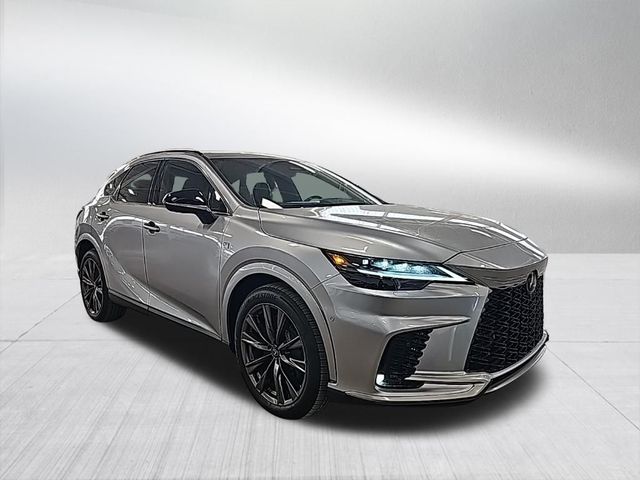 2023 Lexus RX 