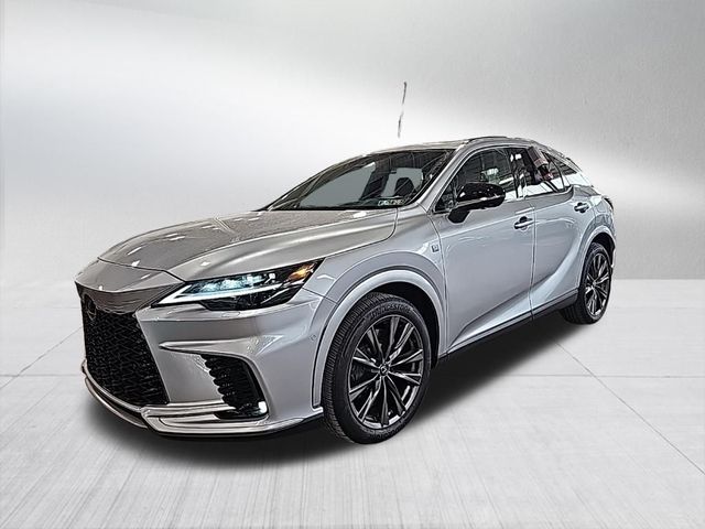 2023 Lexus RX 