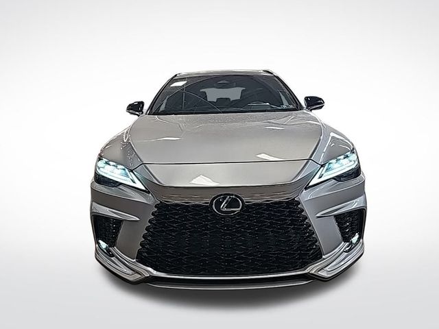 2023 Lexus RX 