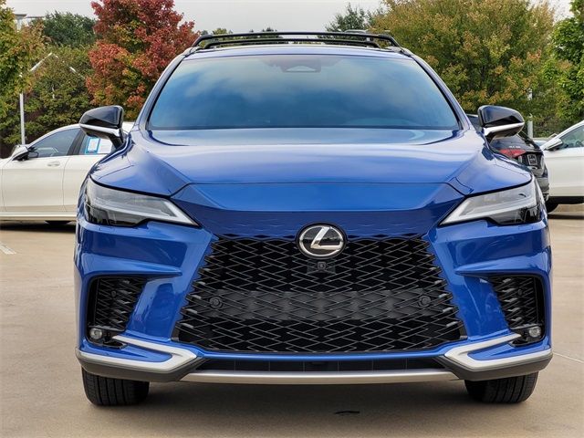 2023 Lexus RX 350