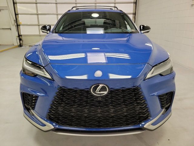 2023 Lexus RX 350