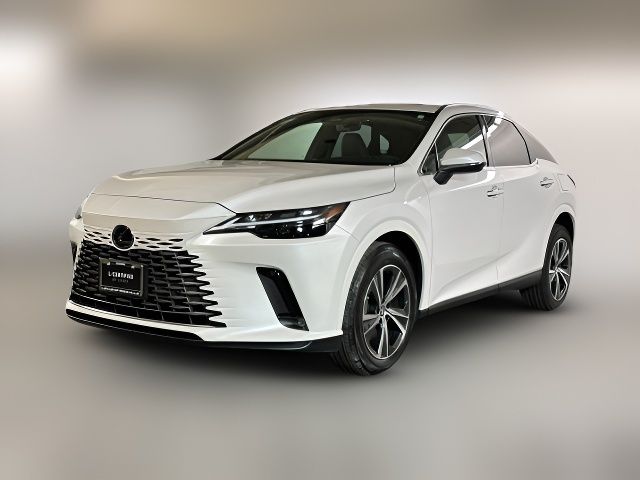 2023 Lexus RX 350