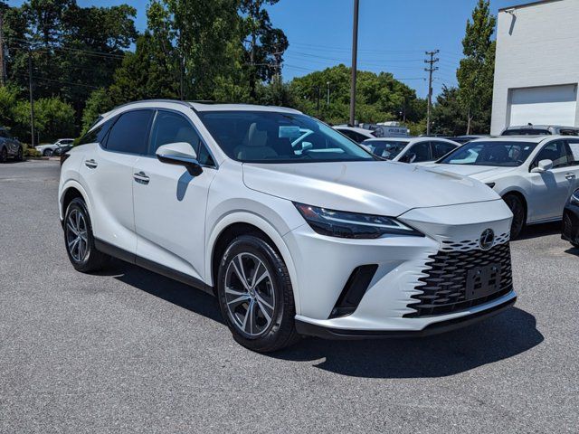 2023 Lexus RX RX 350 Premium