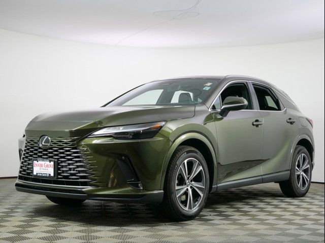 2023 Lexus RX 