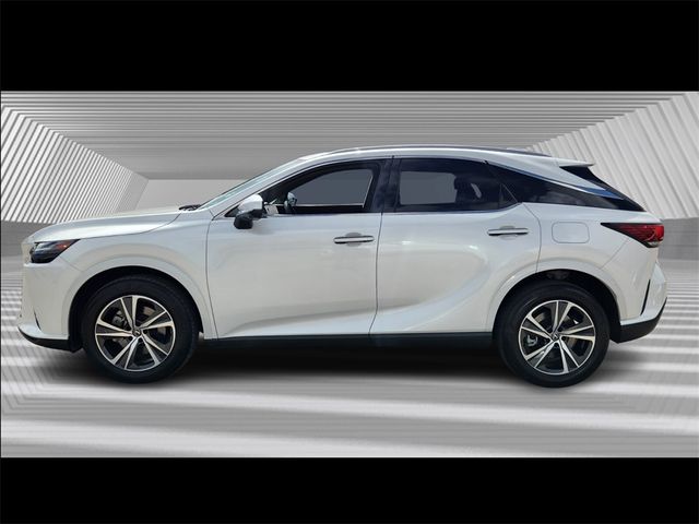 2023 Lexus RX 