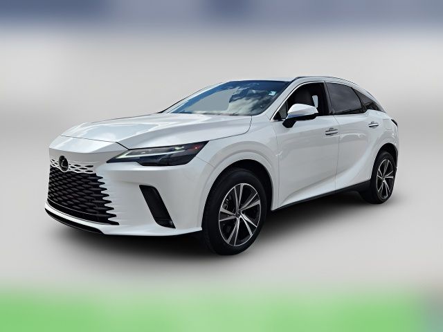 2023 Lexus RX 