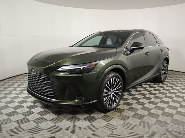 2023 Lexus RX 350