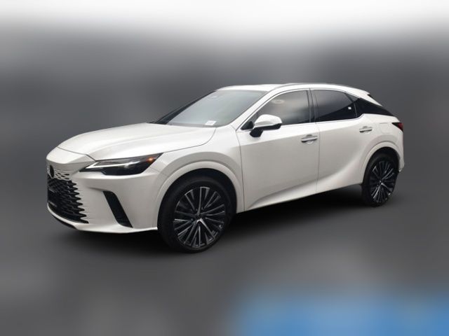 2023 Lexus RX 350