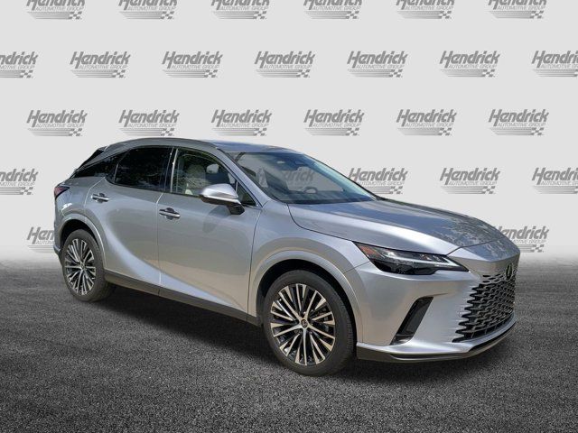 2023 Lexus RX RX 350 Premium Plus