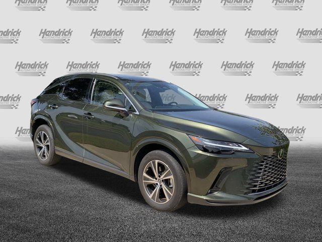 2023 Lexus RX RX 350 Premium