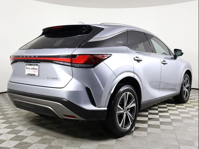 2023 Lexus RX 350