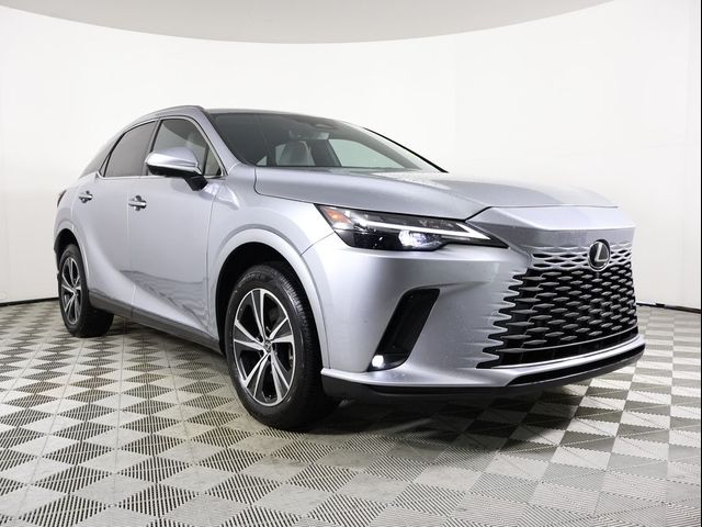 2023 Lexus RX 350