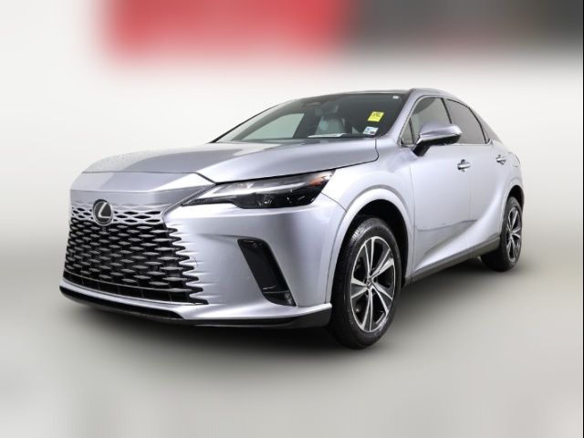 2023 Lexus RX 350