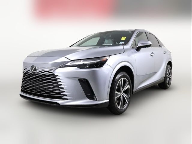 2023 Lexus RX 350